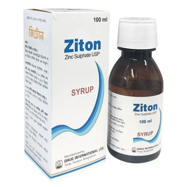 ZITON 100 ML